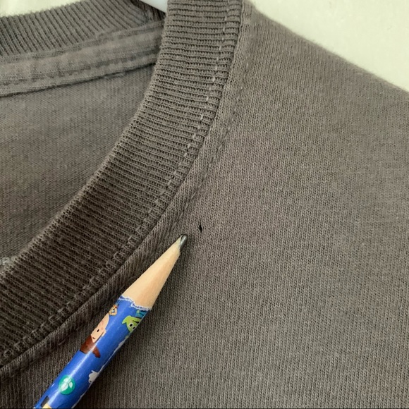 Post Malone graphic long sleeve tour shirt Small - Picture 12 of 13